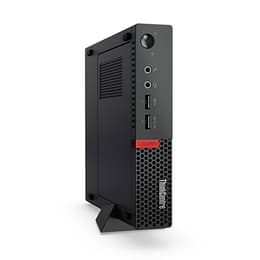 Lenovo ThinkCentre M910Q Core i5 2,5 GHz - SSD 256 Go RAM 8 Go