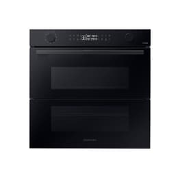 Four Convection naturelle Samsung NV7B4550VAK/U1