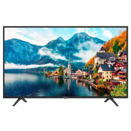 TV LED Ultra HD 4K 109 cm Hisense H43BE7000