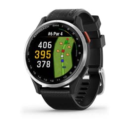 Garmin Approach S44 Bluetooth 40 mm - Noir