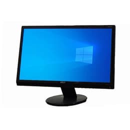Écran 20" LCD hdtv+ Acer P206HVB