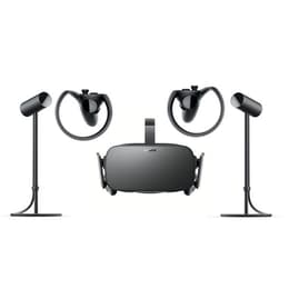 Casque VR - Réalité Virtuelle Oculus Rift + Touch