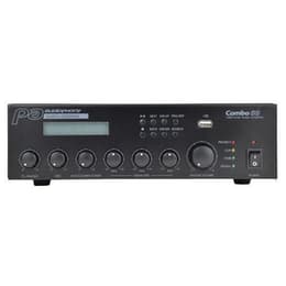 Amplificateur Audiophony combo 60