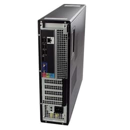 Dell OptiPlex 390 DT Core i5 3,1 GHz - HDD 320 Go RAM 4 Go