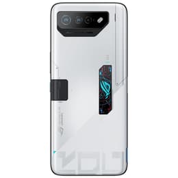 Rog Phone 7 Ultimate 512 Go - Blanc - Débloqué