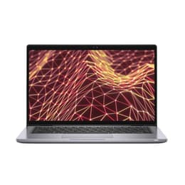 Dell Latitude 7430 14" Core i7 1.8 GHz - SSD 512 Go - 16 Go QWERTY - Italien