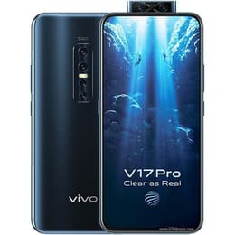 V17 Pro 128 Go - Noir - Débloqué