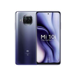 Xiaomi Mi 10i 5G 128 Go - Bleu - Débloqué