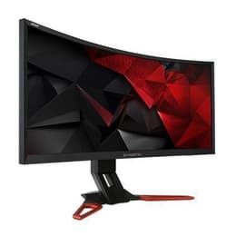 Écran 35" LCD uw-qhdtv Acer Predator Z35Pbmiphz