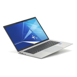 Hp EliteBook 840 G9 14" Core i7 1.4 GHz - Ssd 512 Go RAM 32 Go QWERTZ - Allemand