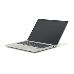 Hp EliteBook 840 G9 14" Core i7 1.4 GHz - Ssd 512 Go RAM 32 Go QWERTZ - Allemand
