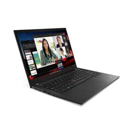 Lenovo ThinkPad T14s G4 14" 2.8 GHz - SSD 512 Go - 16 Go QWERTY - Espagnol