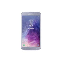Galaxy J4 16 Go - Gris - Débloqué