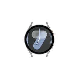 Montre Samsung Cardio GPS Galaxy Watch 7 - Argent