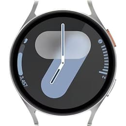 Montre Samsung Cardio GPS Galaxy Watch 7 - Argent