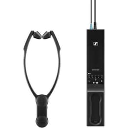 Casque réducteur de bruit Sennheiser Set 860 - Noir