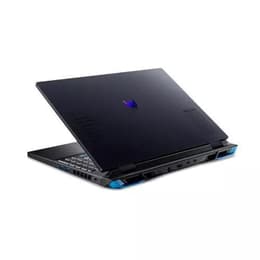 Acer Predator Helios Neo 16 16" Core i9 2.2 GHz - SSD 1 TB - 16 Go - NVIDIA GeForce RTX 4070 QWERTY - Nordique