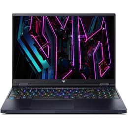 Acer Predator Helios Neo 16 16" Core i9 2.2 GHz - SSD 1 TB - 16 Go - NVIDIA GeForce RTX 4070 QWERTY - Nordique