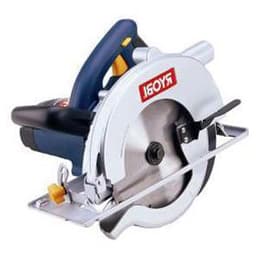 Scie circulaire Ryobi WS-6613 - Ø 190 mm 1500 W