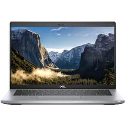 Dell Latitude 5420 14" Core i3 2 GHz - SSD 512 Go - 32 Go QWERTY - Suédois