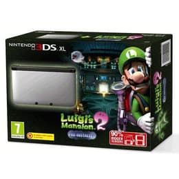 Nintendo 3DS XL - HDD 4 GB - Gris/Noir