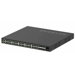 Switch Netgear GSM4248PX-100EUS