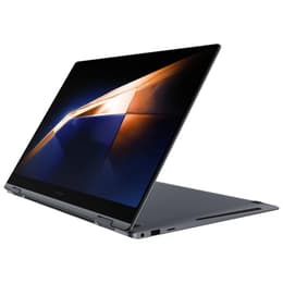 Samsung Galaxy Book 4 Pro 360 16" Core Ultra 7 3.8 GHz - SSD 512 Go - 16 Go QWERTY - Italien