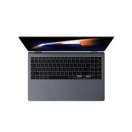 Samsung Galaxy Book 4 Pro 360 16" Core Ultra 7 3.8 GHz - SSD 512 Go - 16 Go QWERTY - Italien