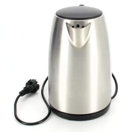 Aicok KE01402C-GS Inox 1,7000L - Aicok KE01402C-GS