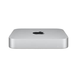 Mac mini (Octobre 2012) Core i7 2,3 GHz - SSD 200 Go + HDD 1 To - 4GB