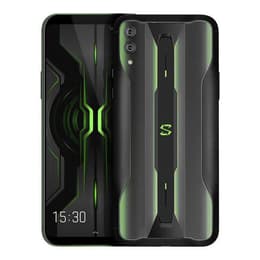 Xiaomi Black Shark 2 Pro 128 Go - Noir - Débloqué