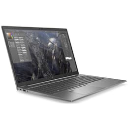 HP Zbook Firefly 14 G8 14" Core i7 2.8 GHz - SSD 512 Go - 32 Go QWERTY - Portugais