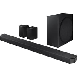 Barre de son HW-Q950A - Noir
