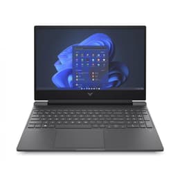 HP Victus 15-FA1019NF 15" Core i5 2.5 GHz - SSD 512 Go - 16 Go - NVIDIA GeForce RTX 4060 AZERTY - Français