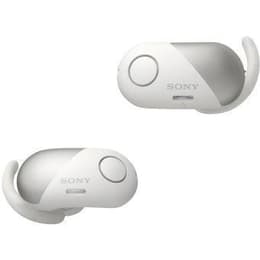 Ecouteurs Intra-auriculaire Bluetooth Réducteur de bruit - Sony WF-SP700N