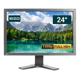Écran 24" LCD 1920 x 1200 Eizo FlexScan S2401W