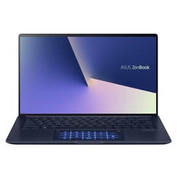 Asus ZenBook UX333FA-A3073T 13" Core i7 1.8 GHz - SSD 256 Go - 8 Go AZERTY - Français