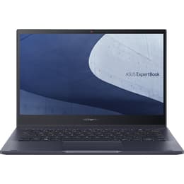 Asus ExpertBook B5 Flip 13" Core i7 2.8 GHz - SSD 512 Go - 16 Go QWERTZ - Allemand