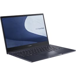 Asus ExpertBook B5 Flip 13" Core i7 2.8 GHz - SSD 512 Go - 16 Go QWERTZ - Allemand