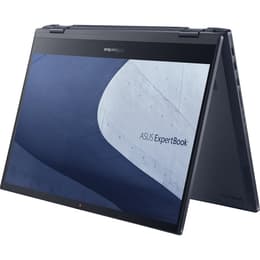 Asus ExpertBook B5 Flip 13" Core i7 2.8 GHz - SSD 512 Go - 16 Go QWERTZ - Allemand