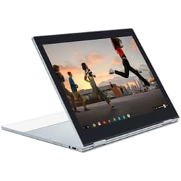 Google PixelBook Core i5-7Y57 1.2 GHz 256Go SSD - 8Go QWERTY - Anglais