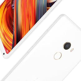 Xiaomi Mi Mix 2 128 Go - Blanc - Débloqué