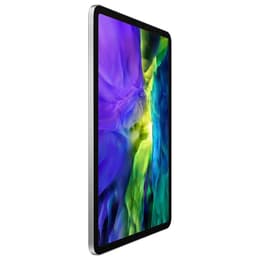 iPad Pro 11" (2020) 2e génération 128 Go - WiFi + 5G - Argent