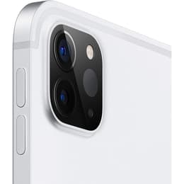 iPad Pro 11" (2020) 2e génération 128 Go - WiFi + 5G - Argent