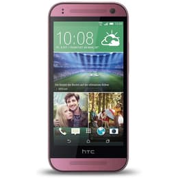 HTC One Mini 2 16 Go - Rose - Débloqué