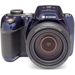 Bridge Kodak Pixpro AZ528 - Bleu