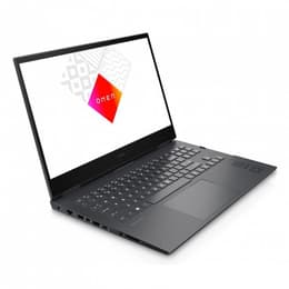 HP Omen 16-WD0039NF 16" Core i5 2.1 GHz - SSD 512 Go - 16 Go - NVIDIA GeForce RTX 4050 AZERTY - Français