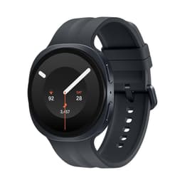 Samsung Galaxy Watch9 Bluetooth 40 mm - Noir