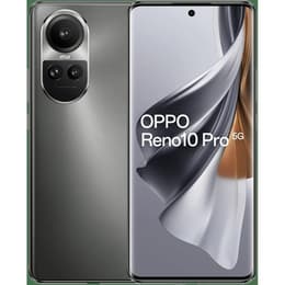 Oppo Reno10 Pro 256 Go - Gris - Débloqué
