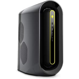 Dell Alienware Aurora R10 Ryzen 9 3.5 GHz - SSD 2 To + HDD 2 To - 64 Go - NVIDIA GeForce RTX 2080 Ti